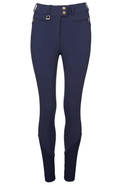 Premium Mid Rise Breeches