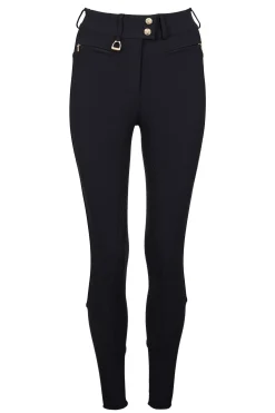 Premium Mid Rise Breeches
