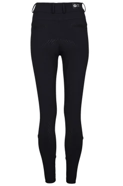 Premium Mid Rise Breeches