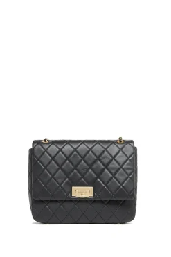 Quilted Soho Bag