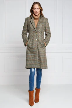 Regency Coat