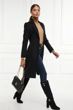 Regency Coat