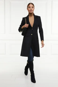 Regency Coat
