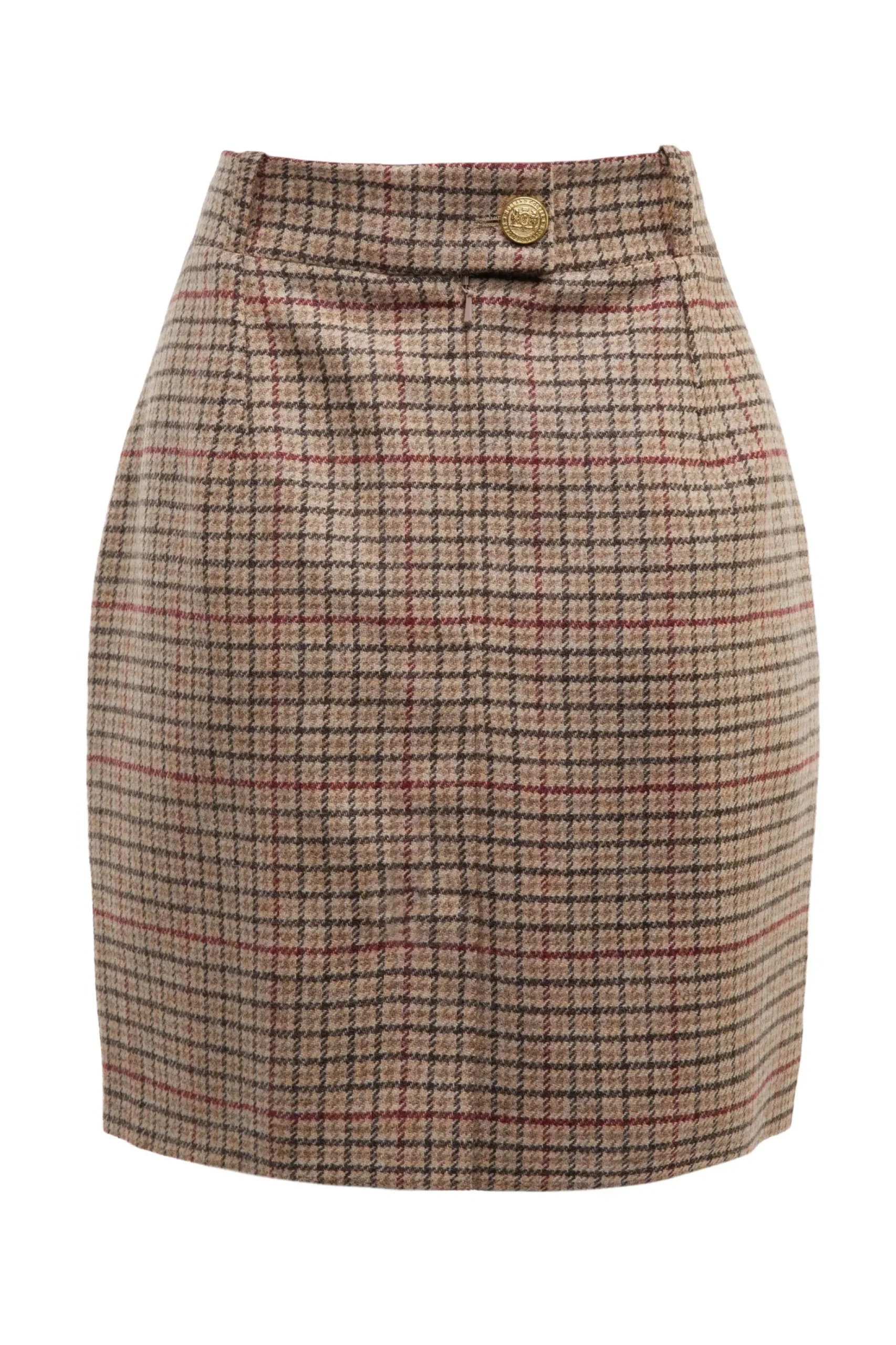 Regency Skirt