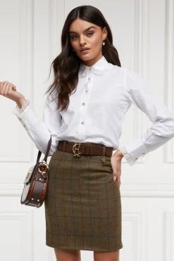 Regency Skirt