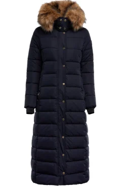 Rib Bobble Hat