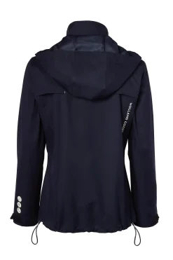 Riding Shell Jacket
