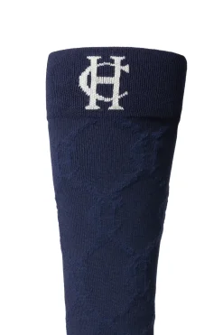 Riding Sock