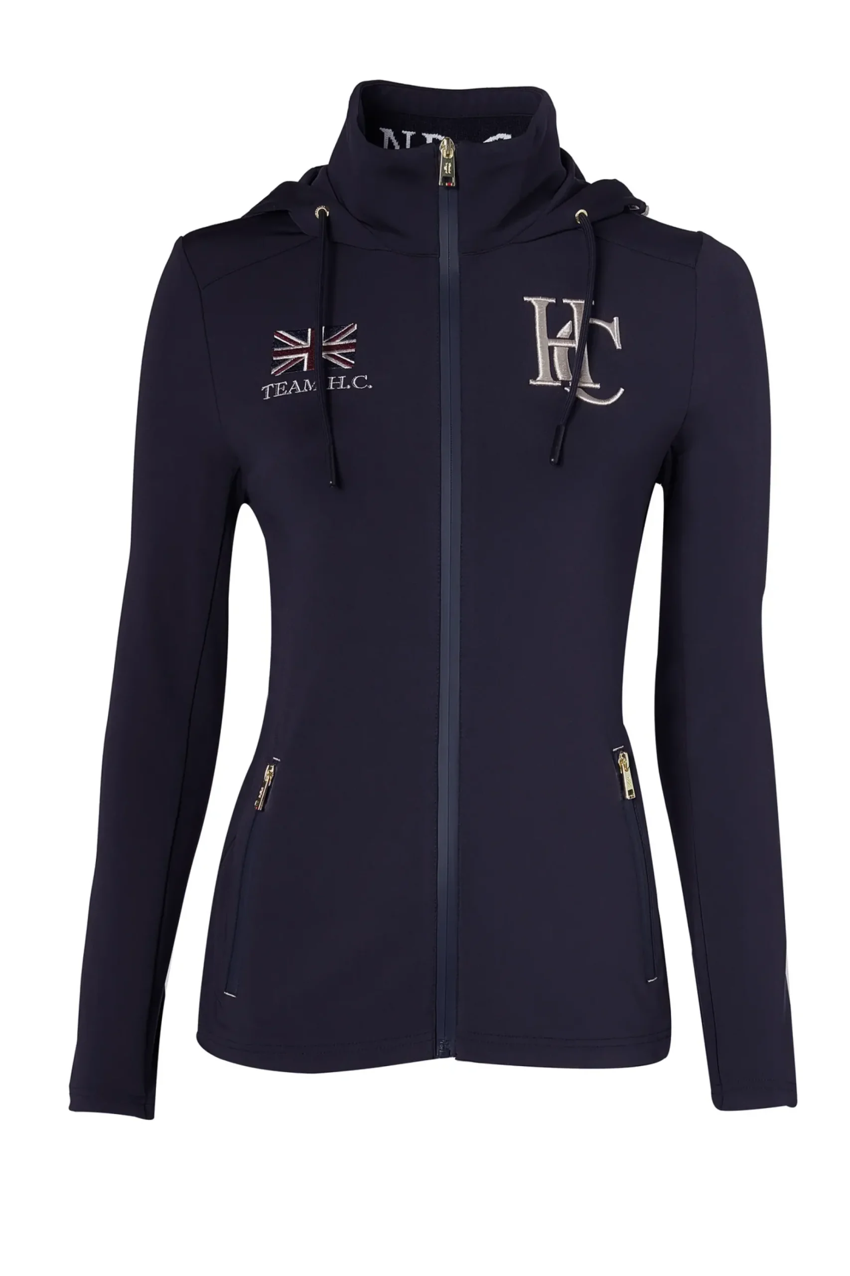 Rocana Softshell Jacket