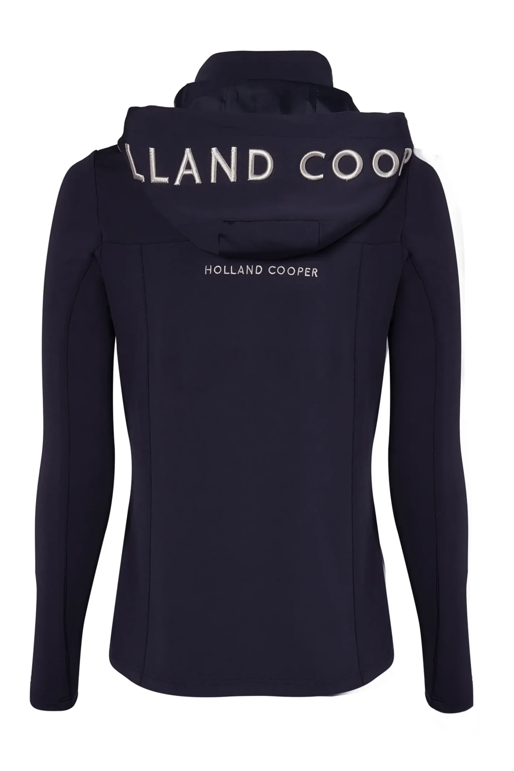 Rocana Softshell Jacket
