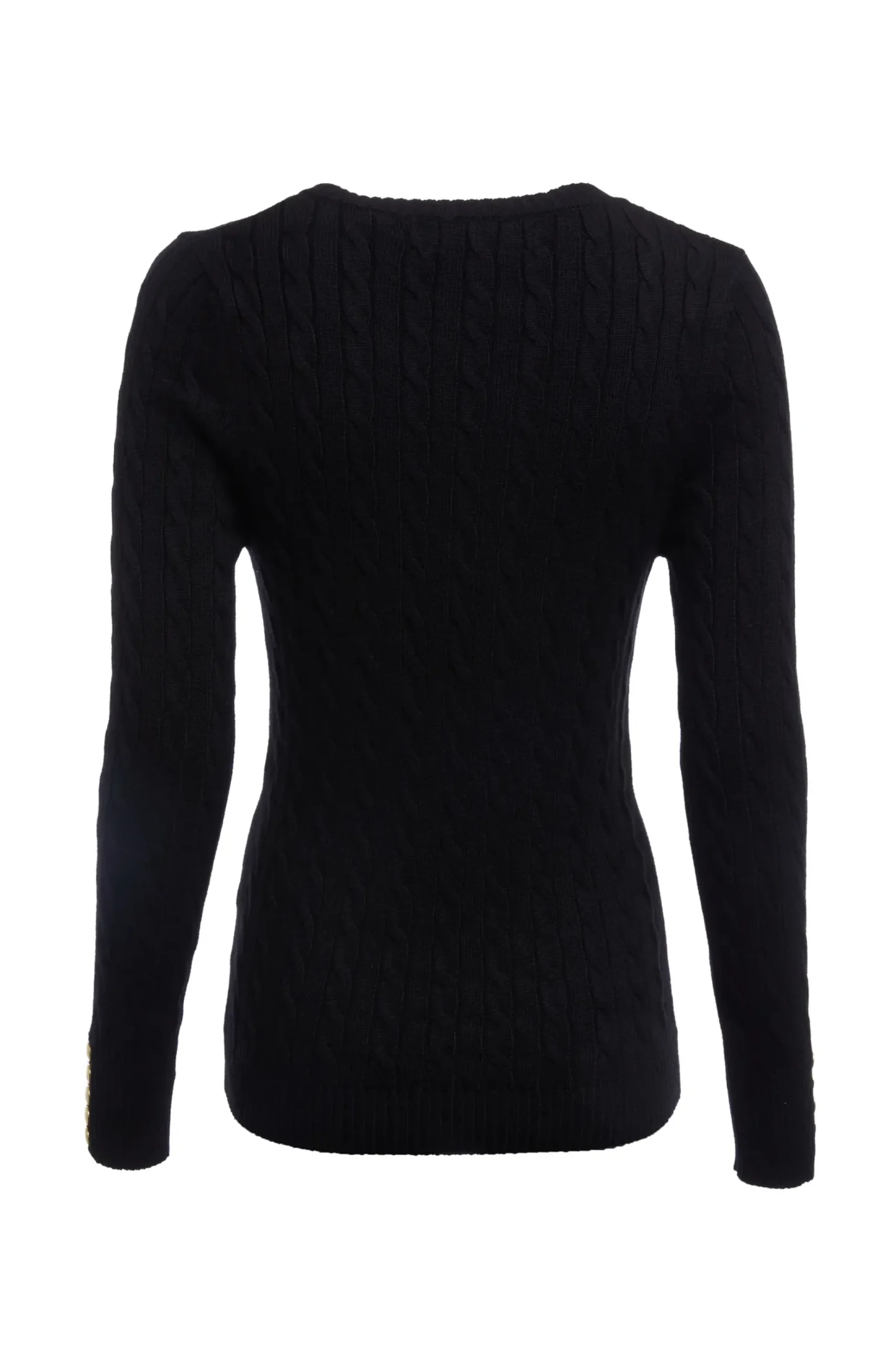 Seattle V-Neck Knit