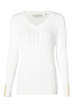 Seattle V-Neck Knit