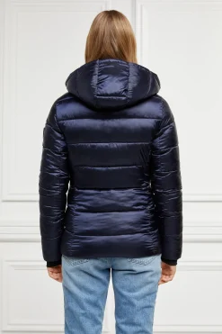 Sherbourne Puffer