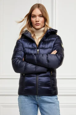 Sherbourne Puffer