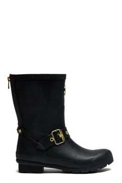 Sherpa Lined Chelsea Wellington