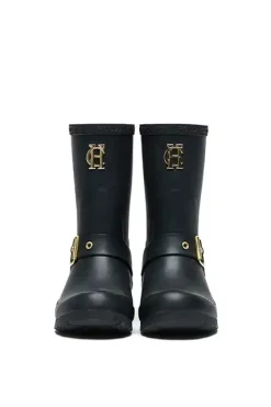 Sherpa Lined Chelsea Wellington