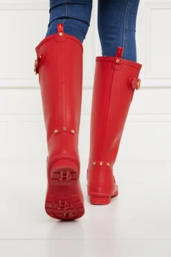 Sherpa Lined Regency Wellington