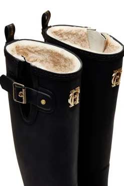 Sherpa Lined Regency Wellington