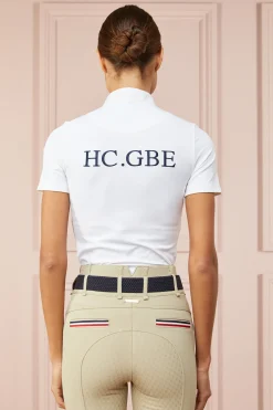 Short Sleeve Show Shirt