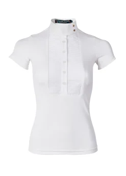 Short Sleeve Show Shirt