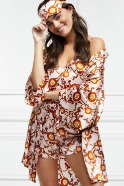 Silk Camisole
