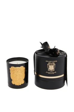 Single Wick Candle