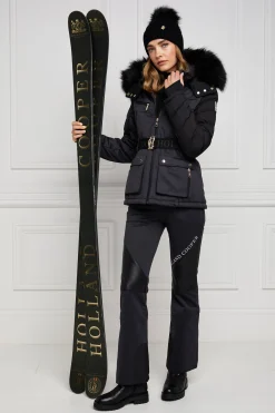 Ski Jacket
