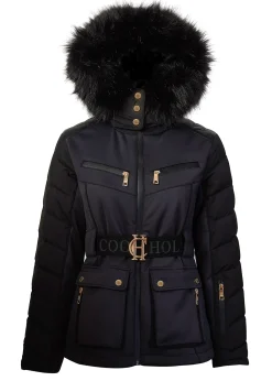 Ski Jacket
