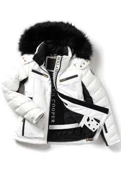 Ski Jacket