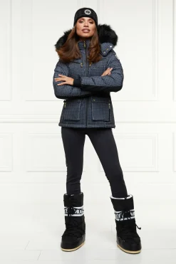 Ski Jacket