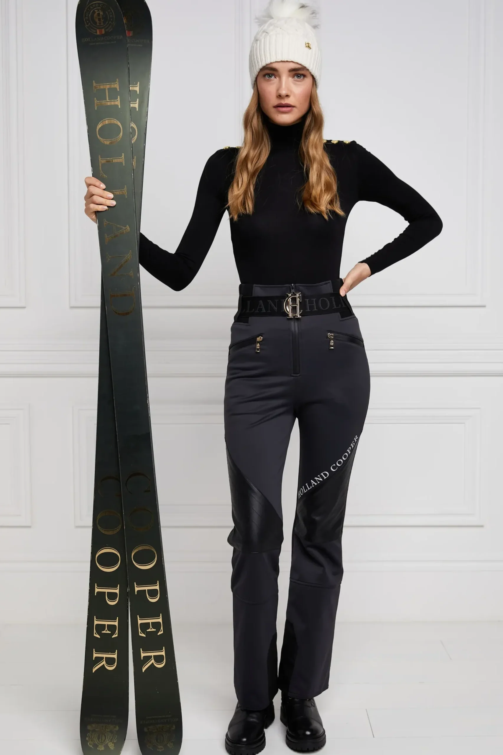 Ski Salopettes