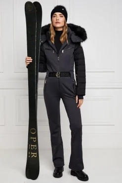 Ski Suit