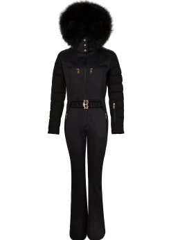 Ski Suit