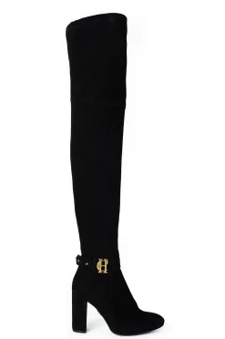Sloane Over The Knee Boot