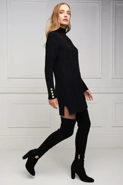 Sloane Over The Knee Boot