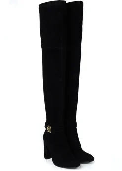 Sloane Over The Knee Boot