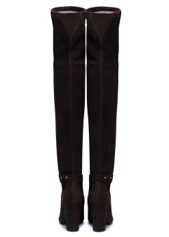 Sloane Over The Knee Boot