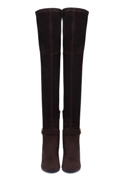 Sloane Over The Knee Boot