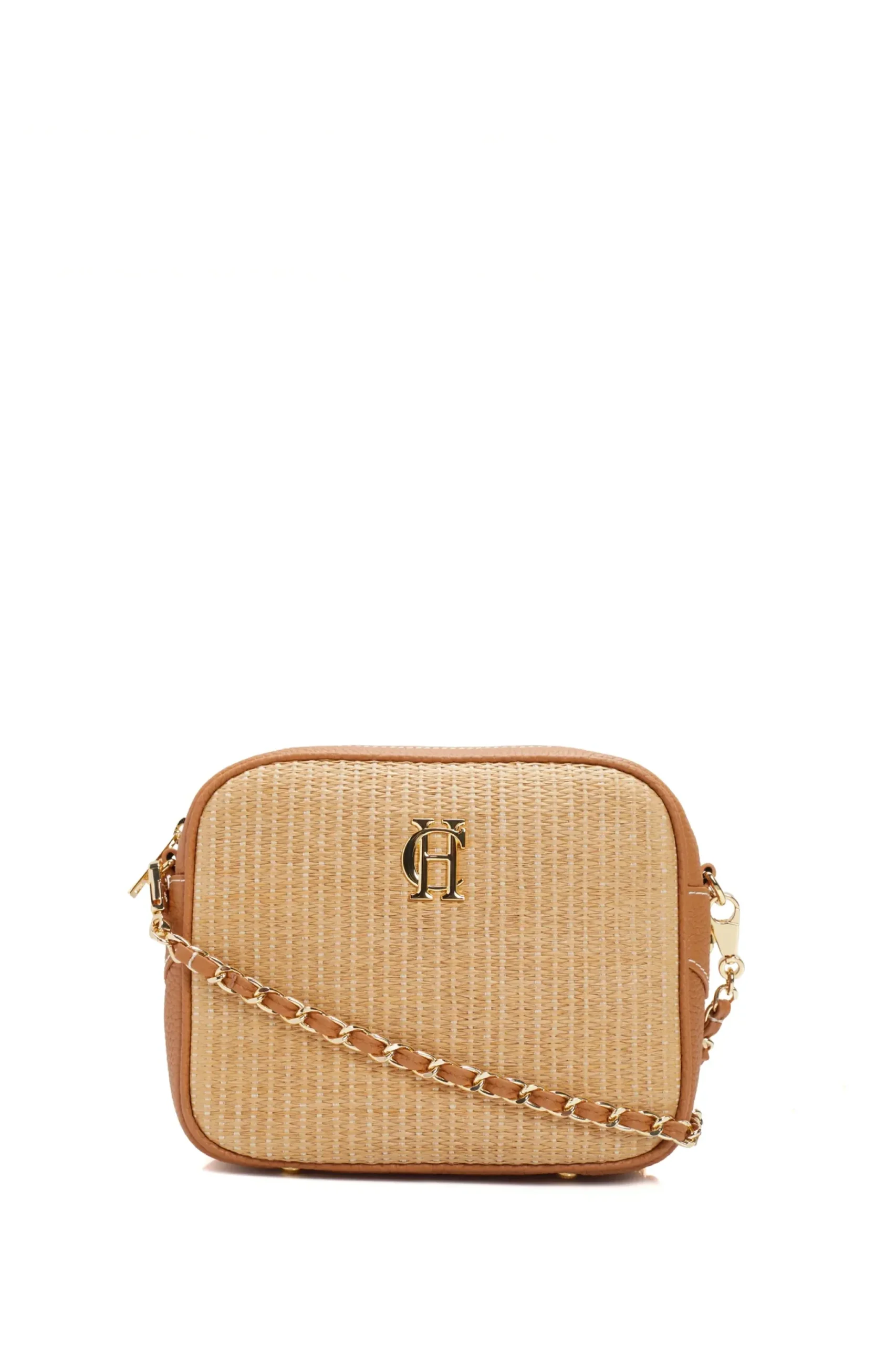Soho Camera Bag