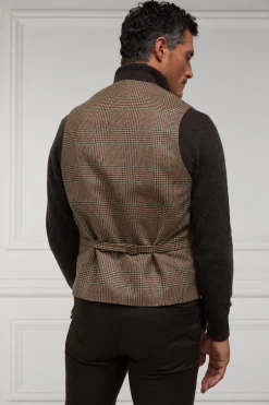 St James Waistcoat