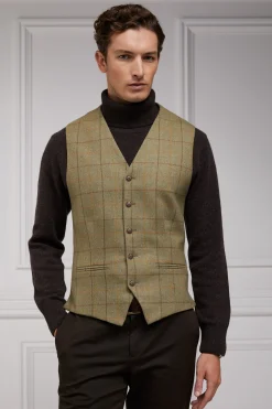 St James Waistcoat