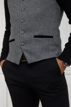 St James Waistcoat