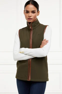 Stamford Country Coat