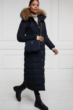 Stoneleigh Longline Coat