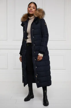 Stoneleigh Longline Coat