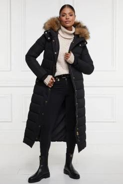 Stoneleigh Longline Coat