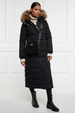Stoneleigh Longline Coat