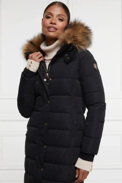Stoneleigh Longline Coat