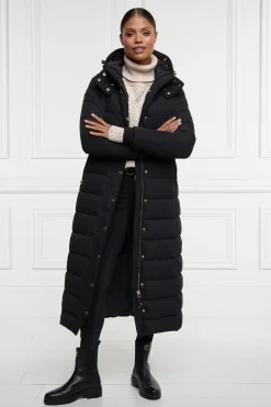 Stoneleigh Longline Coat
