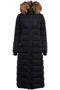 Stoneleigh Longline Coat